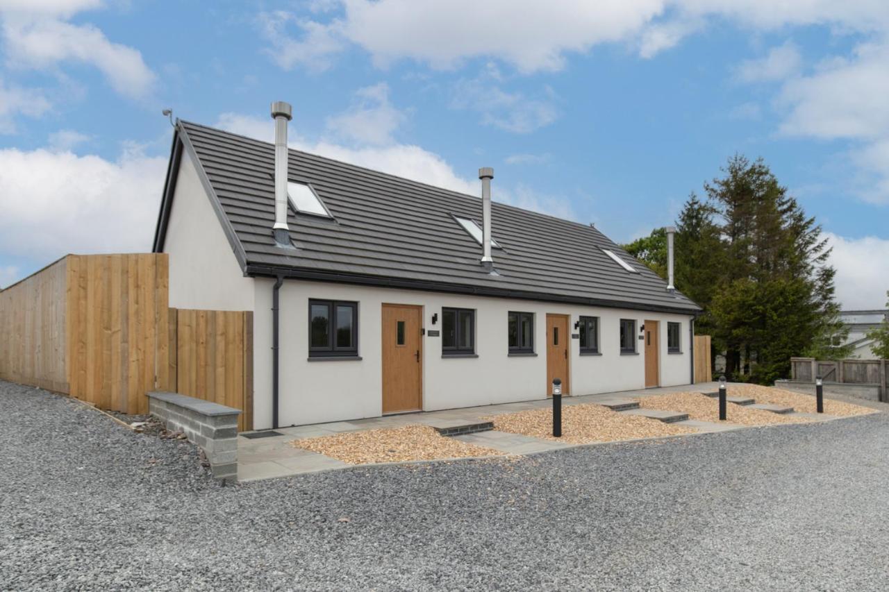 Sycamore Cottage Tenby Kültér fotó